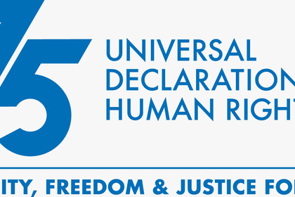 Today, on International Human Rights Day, the Republic of Bulgaria commemorates the 75th anniversary of the adoption of the Universal Declaration of Human Rights, together with other UN Member States